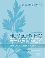 E-Book - Homeopathic Pharmacy