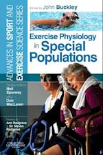 Exercise Physiology in Special Populations