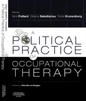 Political Practice of Occupational Therapy