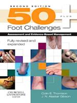 50+ Foot Challenges