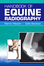Handbook of Equine Radiography E-Book
