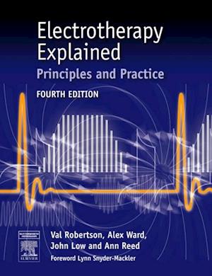 Electrotherapy Explained E-Book