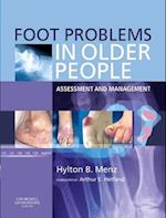 Foot Problems in Older People E-Book