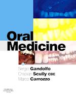 Oral Medicine E-Book