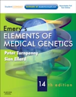 Emery's Elements of Medical Genetics