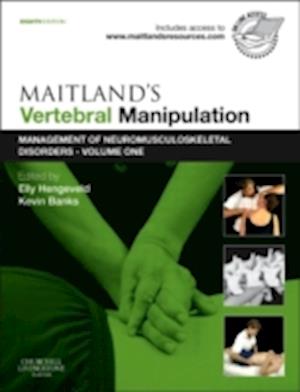 Maitland's Vertebral Manipulation