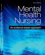 Mental Health Nursing E-Book