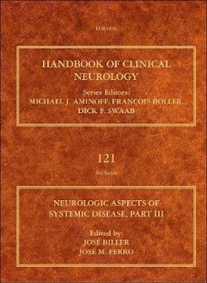 Neurologic Aspects of Systemic Disease, Part III