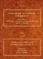 Neurologic Aspects of Systemic Disease, Part III
