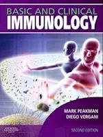 Basic and Clinical Immunology E-Book