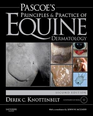 Pascoe's Principles and Practice of Equine Dermatology E-Book