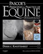 Pascoe's Principles and Practice of Equine Dermatology E-Book