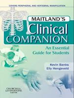 Maitland's Clinical Companion E-Book