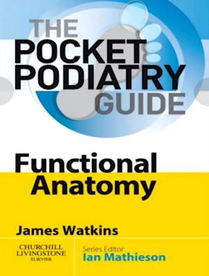 Pocket Podiatry: Functional Anatomy