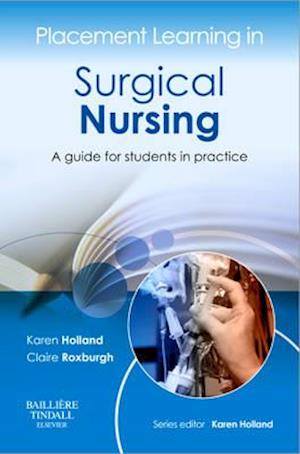 Placement Learning in Surgical Nursing