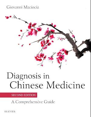 Diagnosis in Chinese Medicine