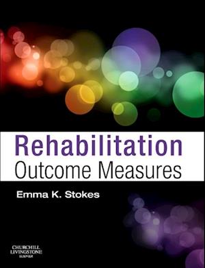 Rehabilitation Outcome Measures