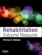 Rehabilitation Outcome Measures