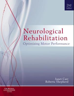 Neurological Rehabilitation