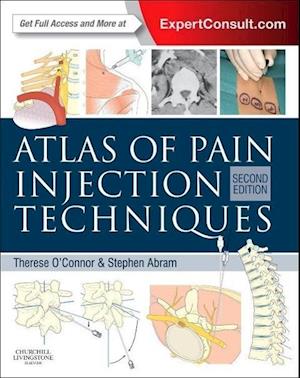 Atlas of Pain Injection Techniques