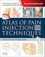 Atlas of Pain Injection Techniques