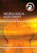 Neurological Assessment E-Book