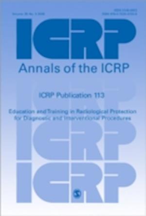 ICRP Publication 113
