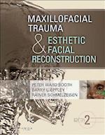 Maxillofacial Trauma and Esthetic Facial Reconstruction - E-Book