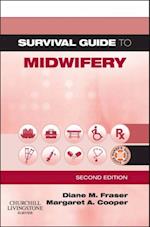 Survival Guide to Midwifery E-Book