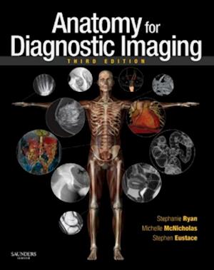 Anatomy for Diagnostic Imaging E-Book