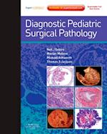 Diagnostic Pediatric Surgical Pathology