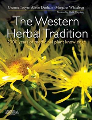 Western Herbal Tradition E-Book