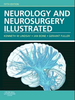 Neurology and Neurosurgery Illustrated E-Book