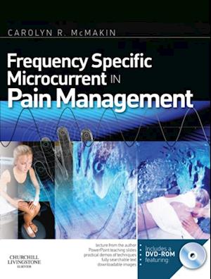 Frequency Specific Microcurrent in Pain Management