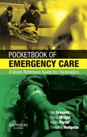 Pocketbook of Emergency Care E-Book