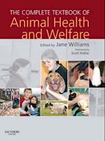 Complete Textbook of Animal Health & Welfare E-Book