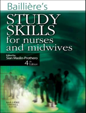 Bailliere's Study Skills for Nurses and Midwives