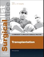 Transplantation E-Book