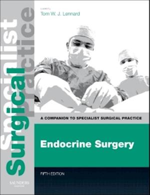 Endocrine Surgery