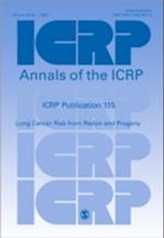 ICRP Publication 115
