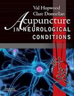 Acupuncture in Neurological Conditions