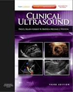Clinical Ultrasound, 2-Volume Set E-Book