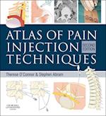 Atlas of Pain Injection Techniques E-Book