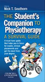 Student's Companion to Physiotherapy E-Book