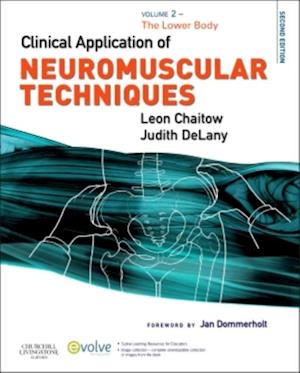 Clinical Application of Neuromuscular Techniques, Volume 2 E-Book