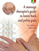 Massage Therapist's Guide to Lower Back & Pelvic Pain E-Book