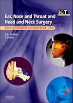 Ear, Nose and Throat and Head and Neck Surgery E-Book