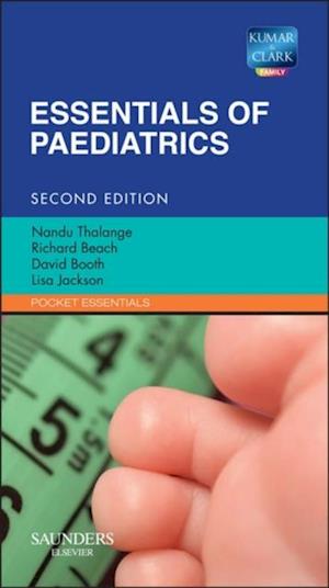 Essentials of Paediatrics