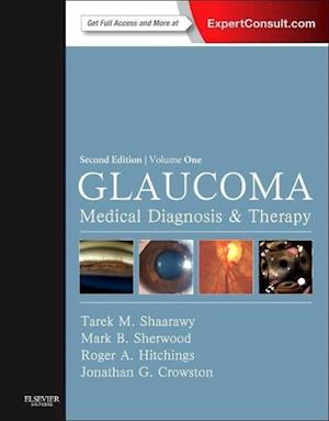 Glaucoma