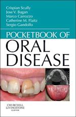 Pocketbook of Oral Disease - E-Book